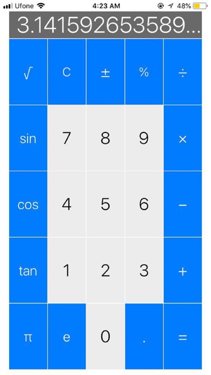 Magic fun Calculator Pro