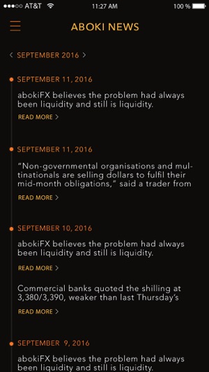 aboki fx news