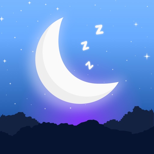 Rest: Sleep Sounds Meditation