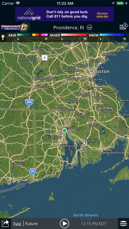 WPRI Weather