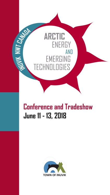 Arctic Energy & Emerging Tech