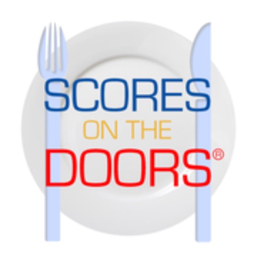 Food Hygiene -ScoresOnTheDoors