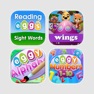 Get Reading Eggs Ages 3–4 for iOS, iPhone, iPad Aso Report