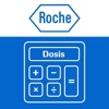 Calculadora de dosis - Roche
