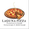 Pizzaservice Laguna