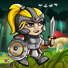 Activities of Moaa Knight Warrior