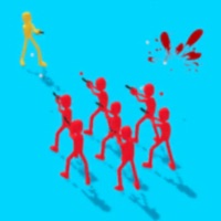 Join and Clash Stick Fight