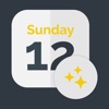 Calendar Cleaner iPhone