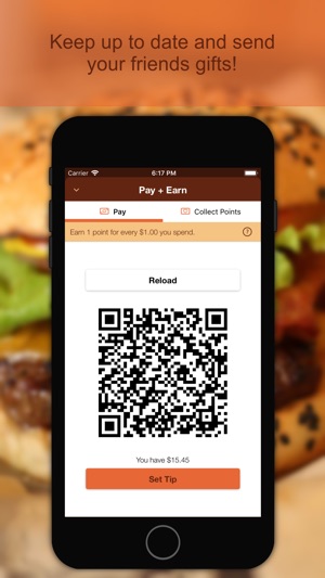 Vera's Burger Shack App(圖3)-速報App