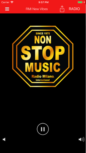 Radio Milano International(圖2)-速報App