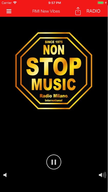 Radio Milano International