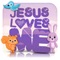 Jesus Loves Me: The APP