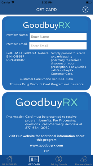 GoodbuyRx(圖2)-速報App