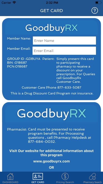 GoodbuyRx