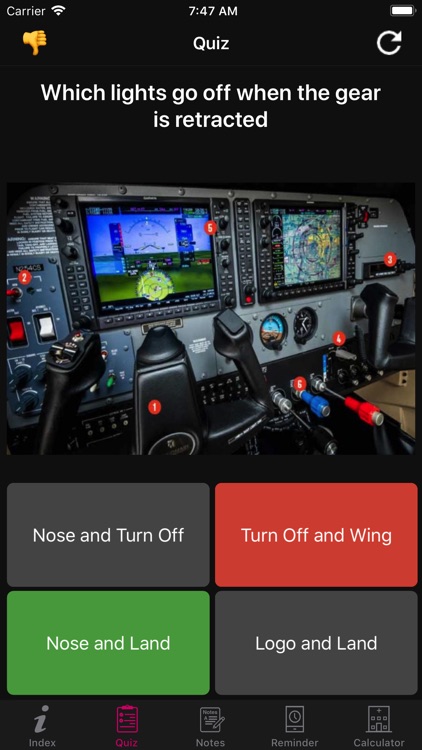 King Air C90B Checklist screenshot-3