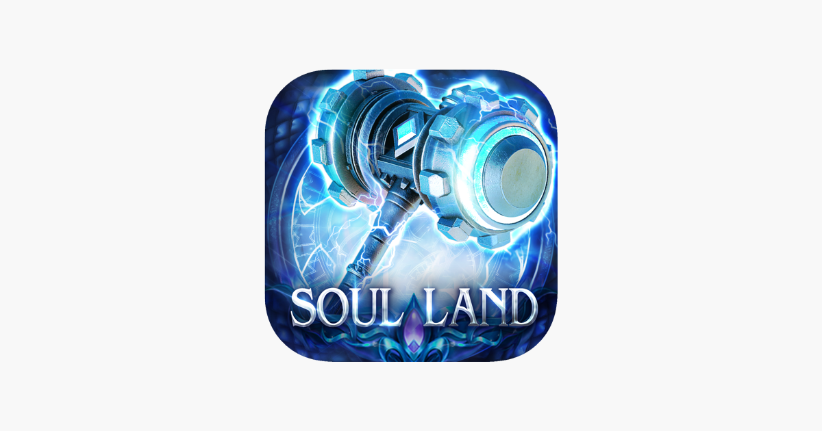 Soul Land: Awaken Warsoul 12+ - App Store ( https://apps.apple.com › app › soul-land-awaken-warsoul ) 