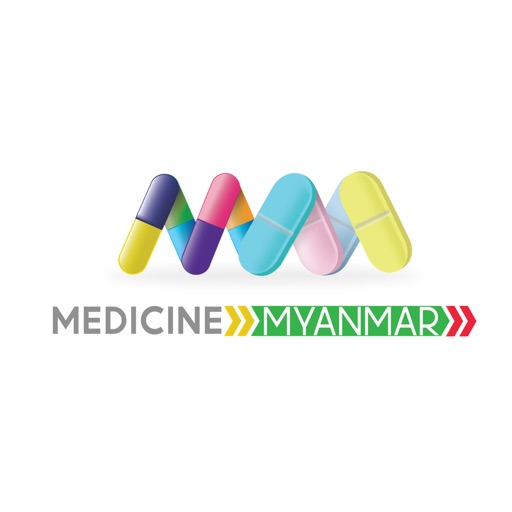 Medicine Myanmar App