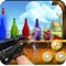 Bottle Shooting: Club Bar Gun Shoot has been built as a precision shooting game that will maximize your gun shooting pleasure for bottle shooting in the shooting range