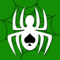 Spider Solitaire