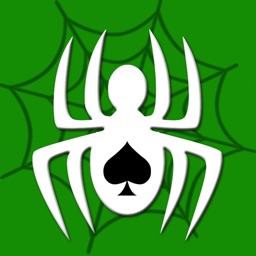 Spider Solitaire +!