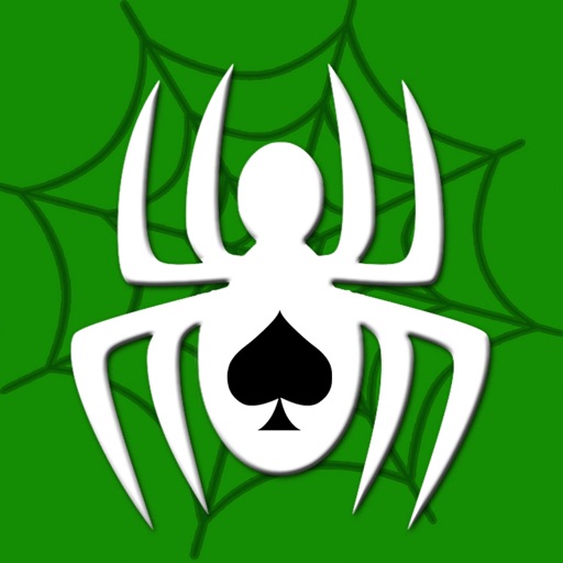 Spider Solitaire +! icon
