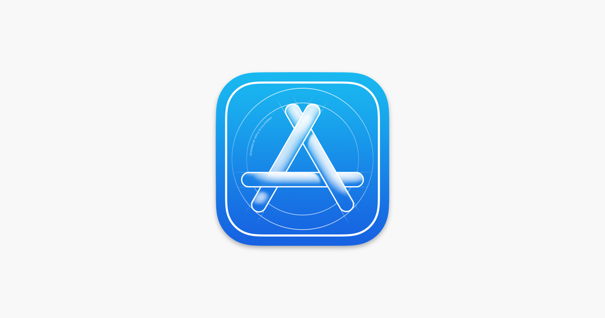 Apple Developer On The App Store