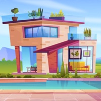 Merge decor: Maison Design pour PC
