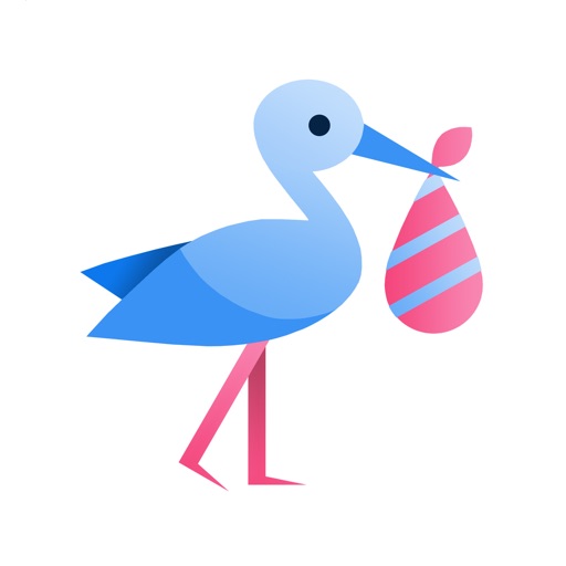 Pregnancy — Tracker & Calendar iOS App