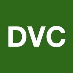 DVC Planner Apple Watch App