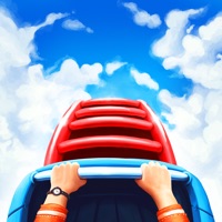 RollerCoaster Tycoon® 4Mobile™ apk