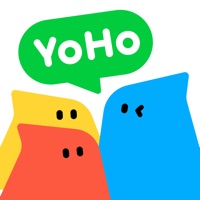 Contact YoHo - Group Voice Chat