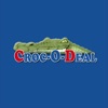 Croc-O-Deal