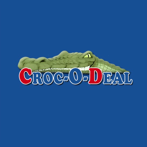 croc o deal