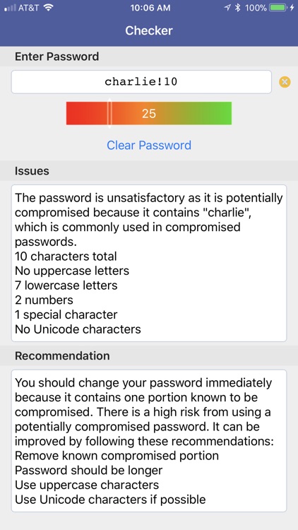 PassWorks Checker screenshot-3