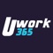 Con UWork365 queremos conectarte a tus trabajadores de manera rápida, sencilla y efectiva y conseguir dar el salto al siguiente nivel de comunicación e interacción con tus empleados