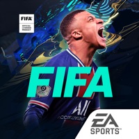 Contacter EA SPORTS FC™ Mobile Football