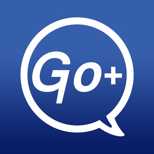 Go+ App