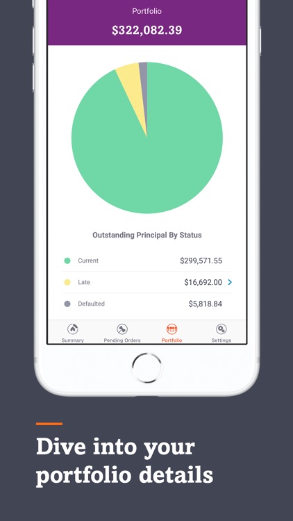 Funding Circle US screenshot-3