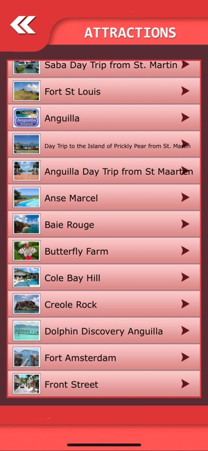 Anguilla Island Tourism Guide(圖4)-速報App