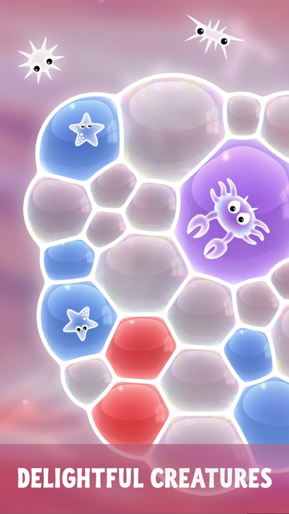 Tiny Bubbles™