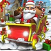 Virtual Santa : Gift Delivery