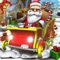 On this winter Season Christmas 2018,​ we have Designed a new life simulation game in cool Christmas winter theme with snow, "virtual Santa"