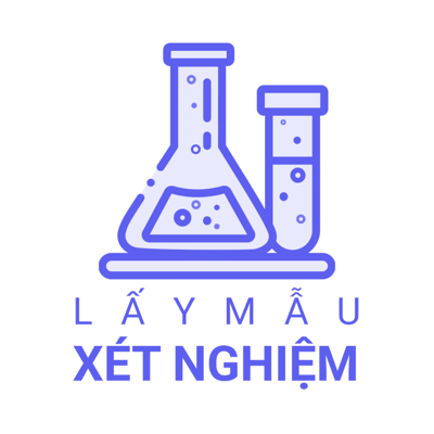 Lấy mẫu xét nghiệm COVID-19