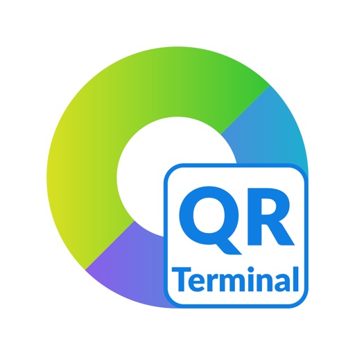 HRnest QR Terminal