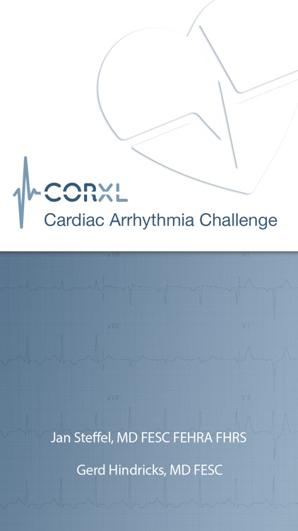 Cardiac Arrhythmia Challenge