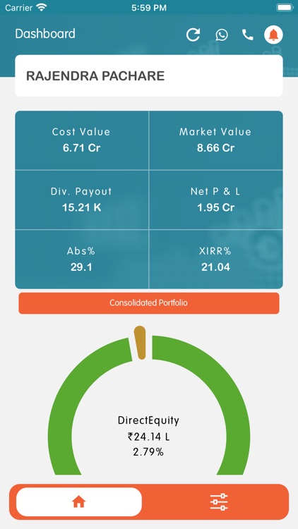 Rajendra Investments