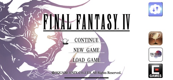 FINAL FANTASY IV Complete Pacのおすすめ画像1