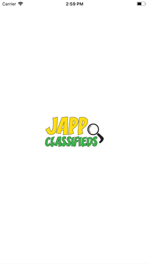 JAPP Jamaica Classifieds