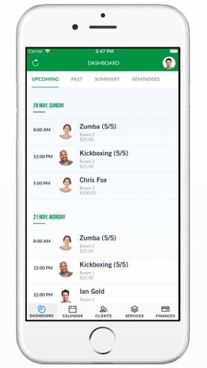 Coach Kane(圖2)-速報App