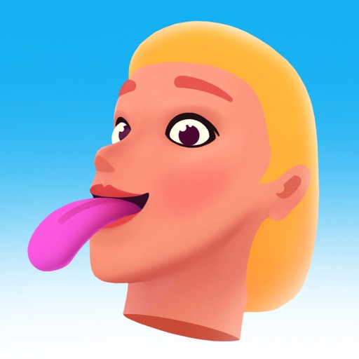 Tongue Flip icon